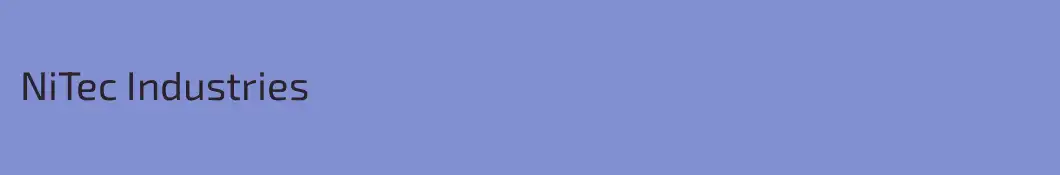 NiTec Industries